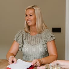 Foto von Claudia van der Ende