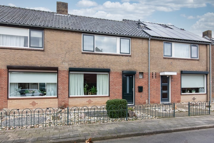 Claudius Civilisstraat 13 in Pannerden