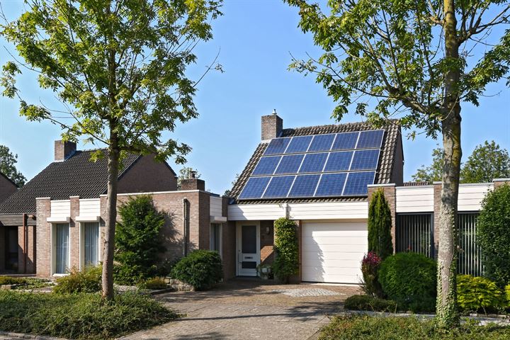 Photo of property Claudiuslaan 8, Venlo