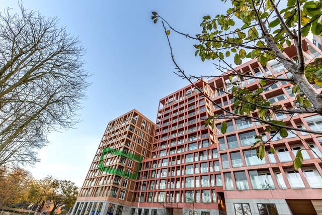 Photo of property Claus Sluterweg 273, Haarlem