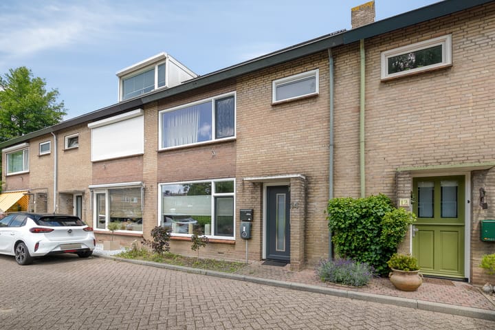 Photo of property Claushof 14, Huissen