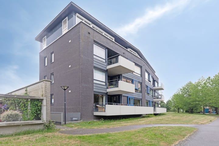 Claushof 9 in Goes
