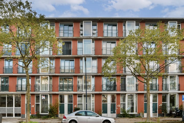 Clauskindereweg 71 in Amsterdam