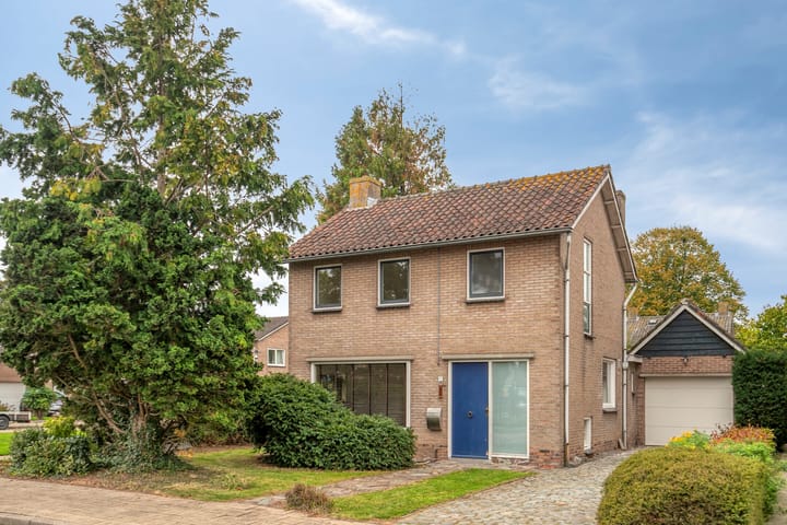Clausstraat 1, Hulst Photo of property Clausstraat 1, Hulst