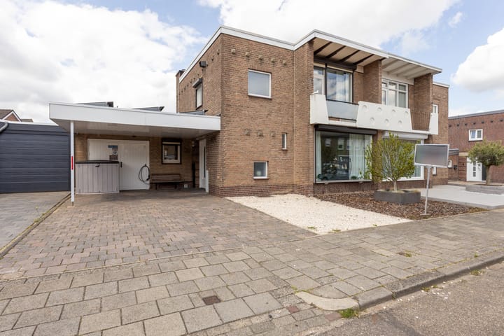 Clausstraat 20 in Landgraaf