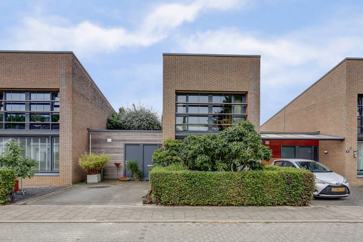Claustrum 40 in Nijmegen
