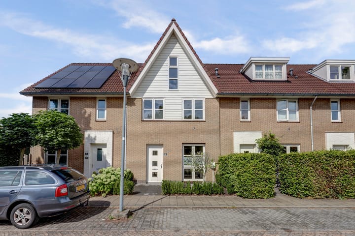 Claustrum 49 in Nijmegen foto