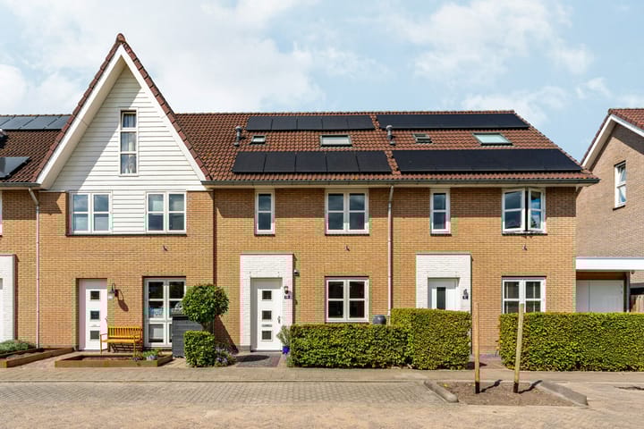 Photo of property Claustrum 75, Nijmegen