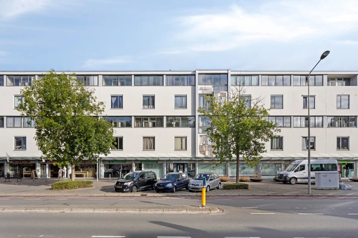 Foto van woning Clavecymbelstraat 26D, Maastricht