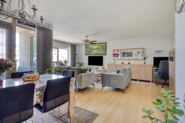 Clavecymbelstraat 41B-03 in Maastricht