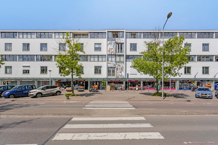Foto van woning Clavecymbelstraat 62D, Maastricht