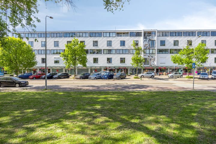 Photo of property Clavecymbelstraat 66B, Maastricht