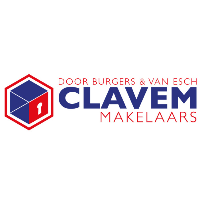 Logo van CLAVEM MAKELAARS