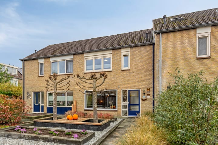 Photo of property Clematisstraat 100, Denekamp