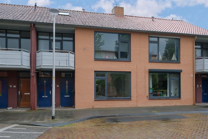 Clematisstraat 15 in Almelo