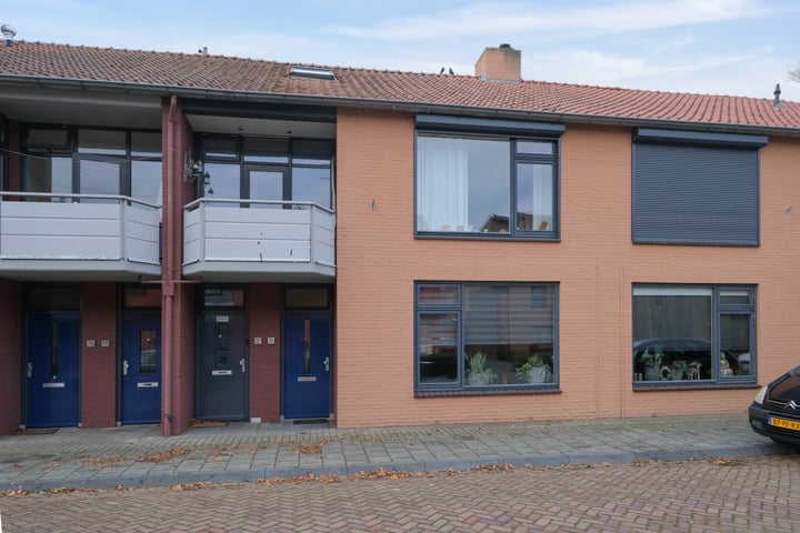 Clematisstraat 23 in Almelo