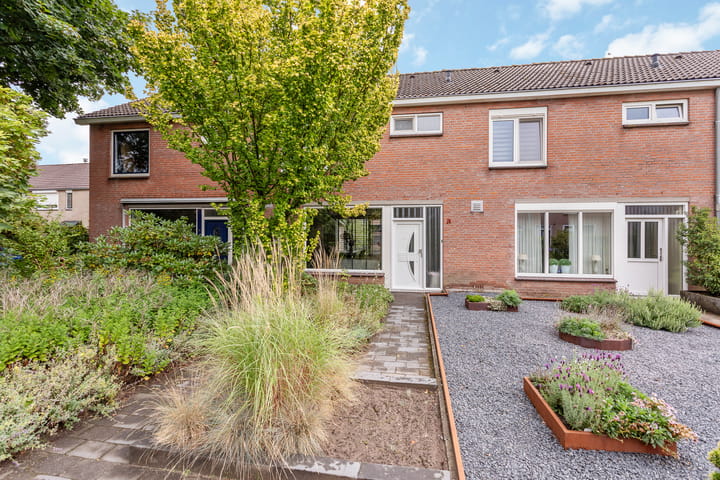 Clematisstraat 24 in Denekamp