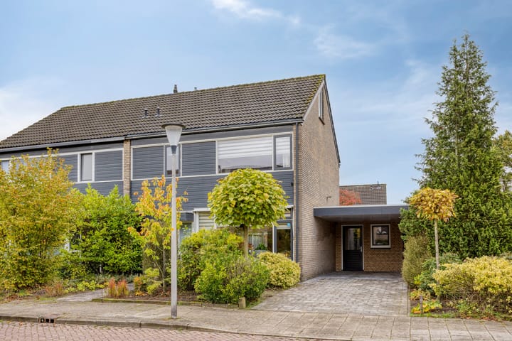 Clematisstraat 25 in Denekamp