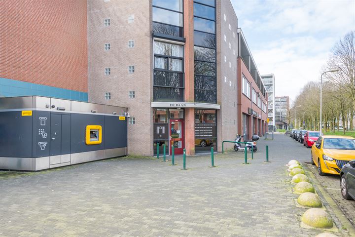 Clematisstraat 27 in Breda