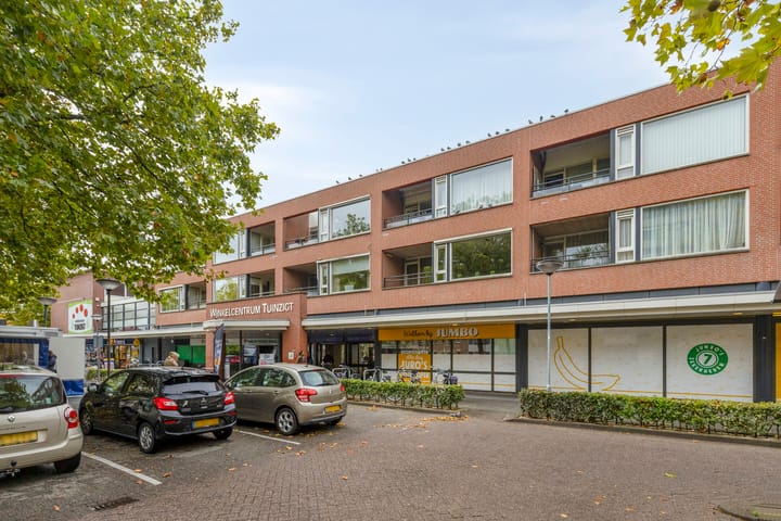 Clematisstraat 37 in Breda