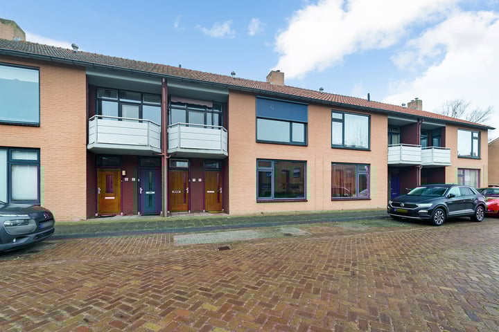 Photo of property Clematisstraat 65, Almelo