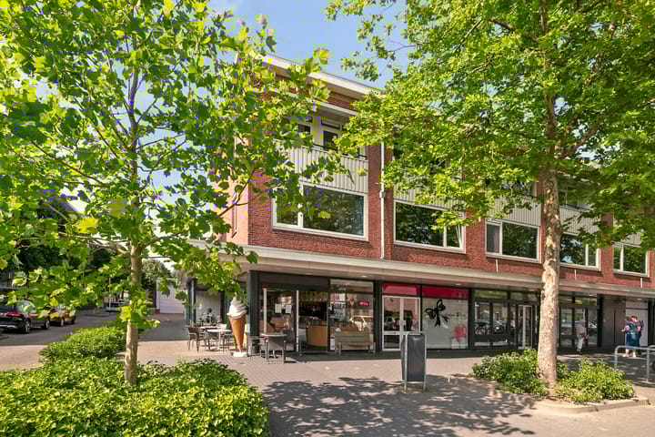 Clematisstraat 67 in Breda