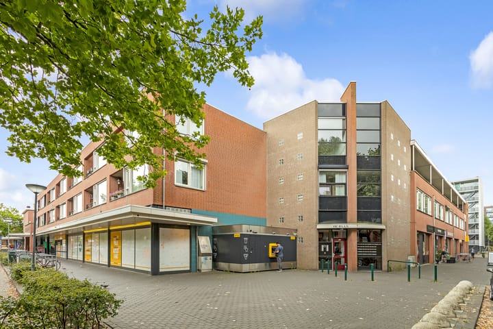 Clematisstraat 7 in Breda