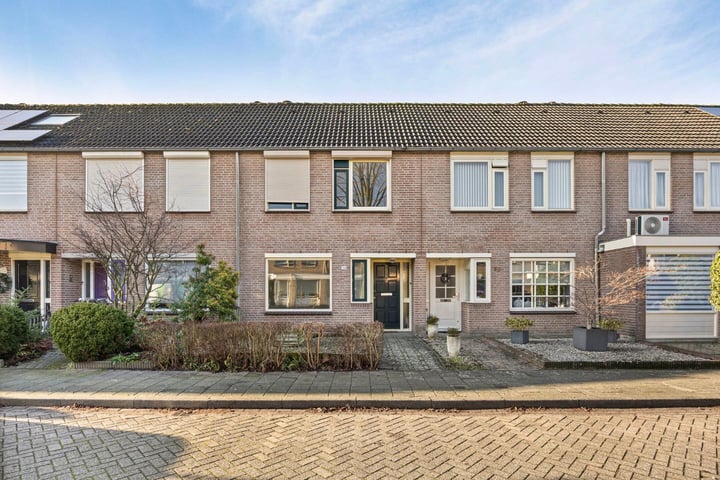 Clemensstraat 34 in Helmond