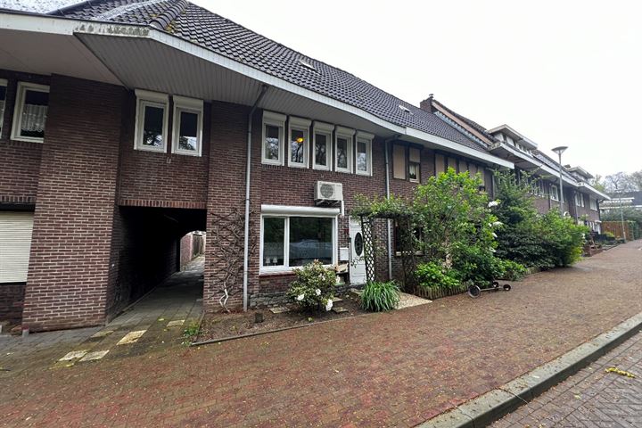 Clemensstraat 37 in Eygelshoven