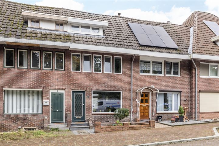 Clemensstraat 43 in Eygelshoven