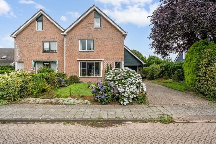 Photo of property Clemenswerth 10, Norg