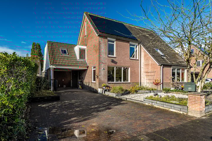 Photo of property Clemenswerth 24, Norg