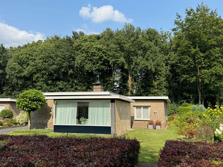 Clementinalaan 11 in Veldhoven