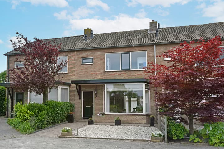 Clementszstraat 8 in Ter Aar
