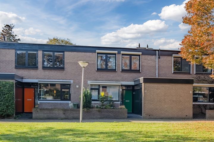 Photo of property Clervauxlaan 45, Eindhoven
