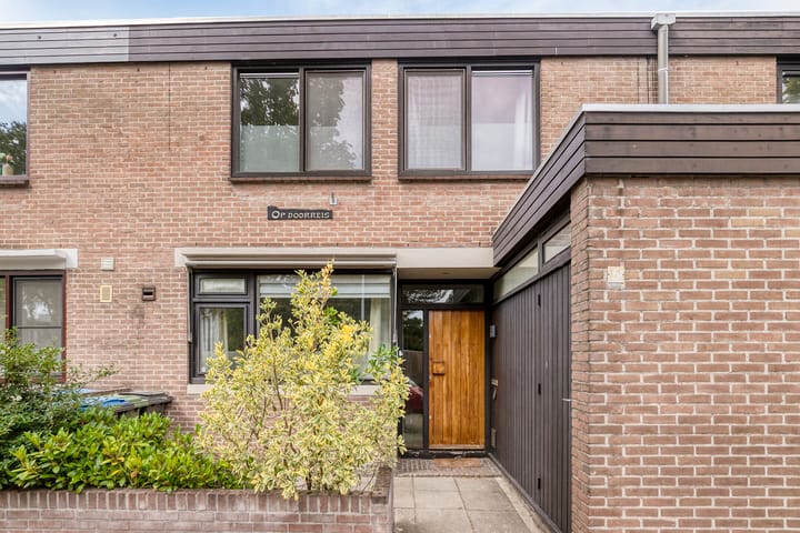 Clervauxlaan 5 in Eindhoven foto