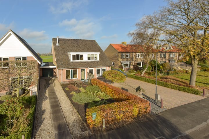 Photo de la maison Cliffordweg 26A, Waverveen