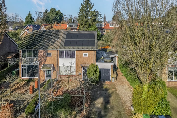 Photo of property Cliftwijck 8, Amerongen