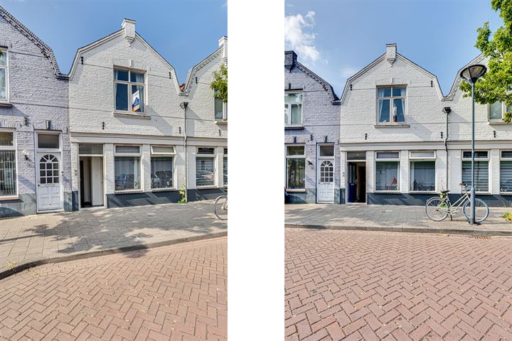 Clijverstraat 63 in Vlissingen