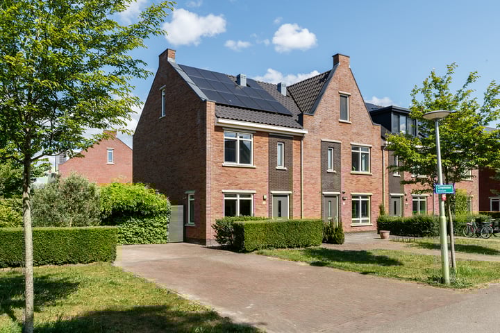 Photo of property Clingeboslaan 15, Vleuten