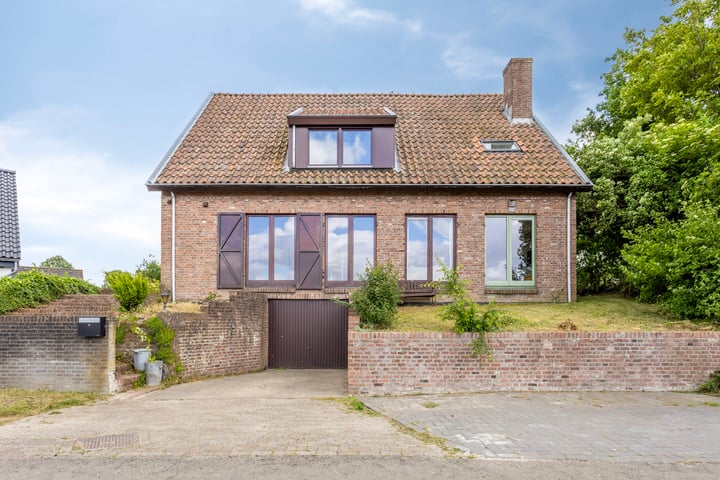 Foto van woning Clingedijk 9, Sint Jansteen