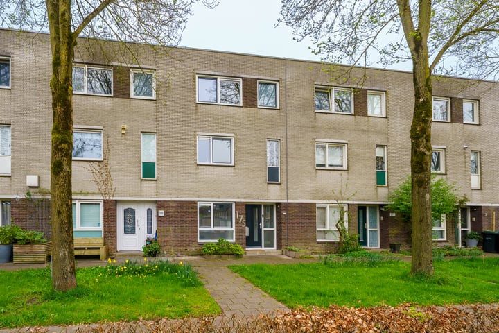 Clingendaellaan 175 in Almere