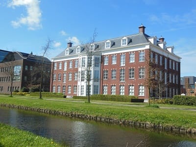 Office photo of CLIQ makelaars b.v.