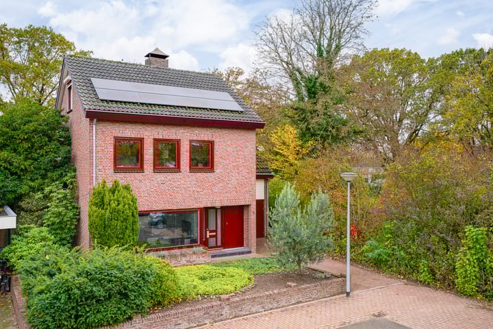 Foto von Haus Cloekemaat 5, Zevenaar