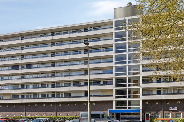 Cloekplein 108 in Arnhem