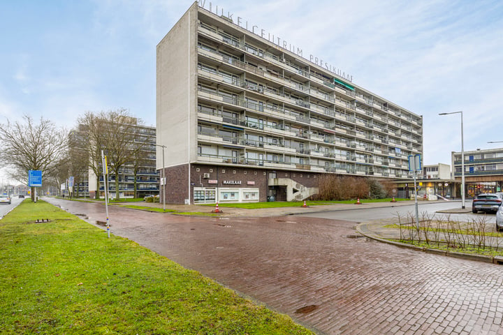 Cloekplein 42 in Arnhem