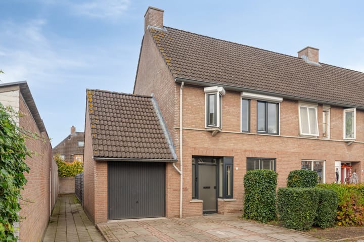 Cloete 10 in Oirschot