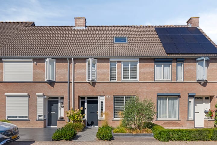 Cloete 48 in Oirschot
