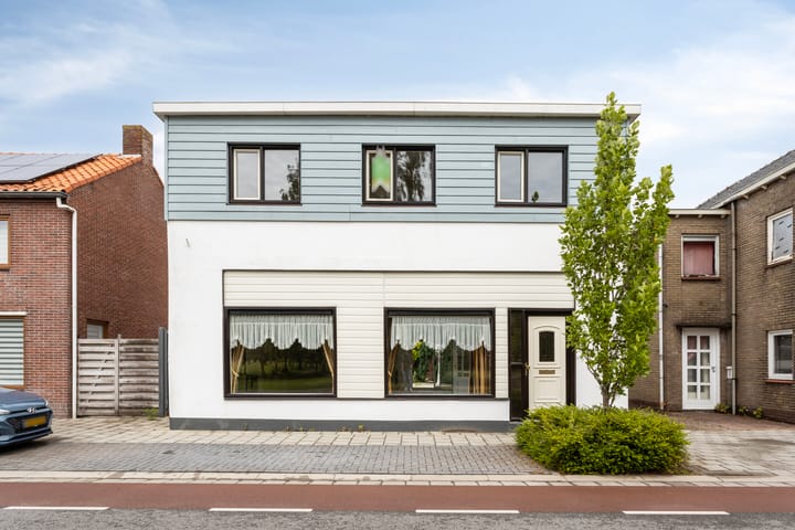Photo of property Cloosterstraat 15, Kloosterzande