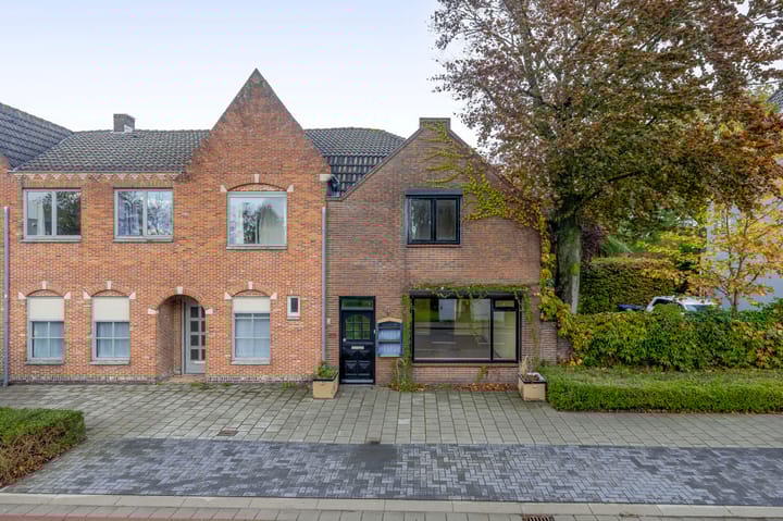 Cloosterstraat 35 in Kloosterzande